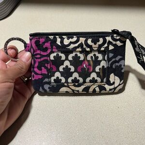 Vera Bradley wallet
